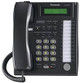 Advanced Hybrid w/ Back-Lit LCD-Black - KX-T7731-BPP Advanced Hybrid w/ Back-Lit LCD-Black - KX-T7731-BPP